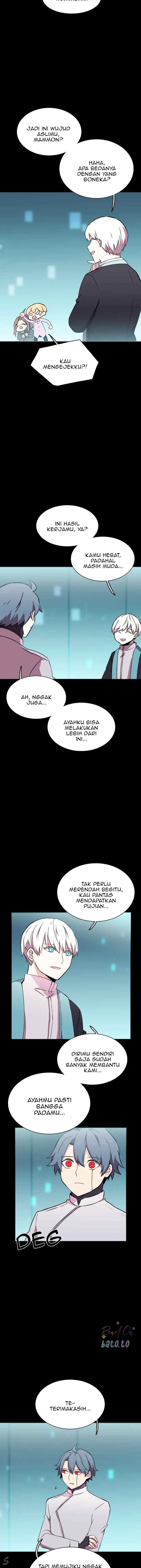 Aegis Orta chapter 176 halaman 7