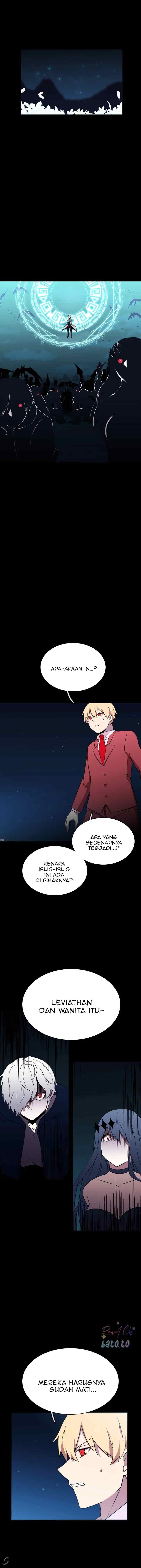 Aegis Orta chapter 176 halaman 10