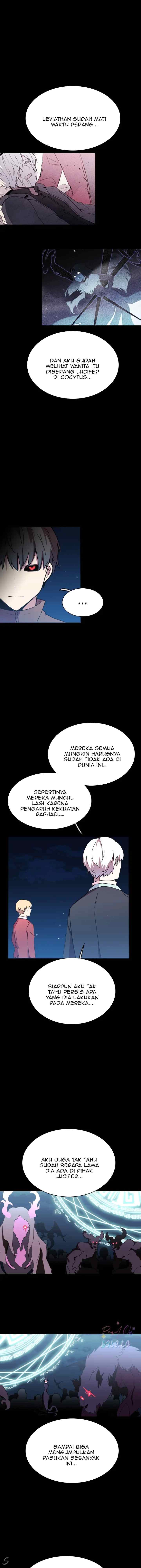 Aegis Orta chapter 176 halaman 11