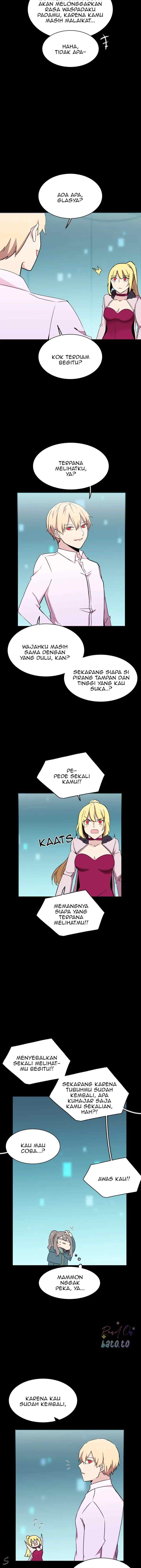 Aegis Orta chapter 176 halaman 8