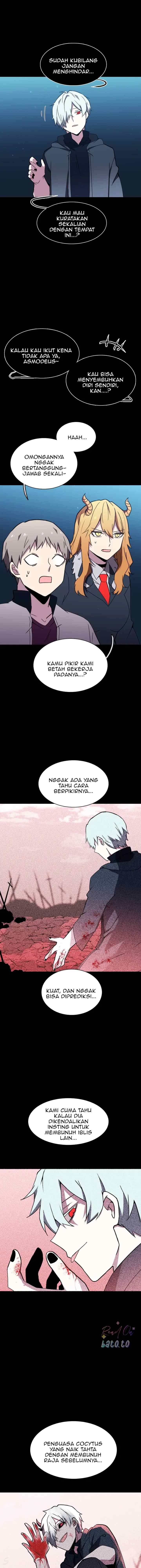 Aegis Orta chapter 178 halaman 8