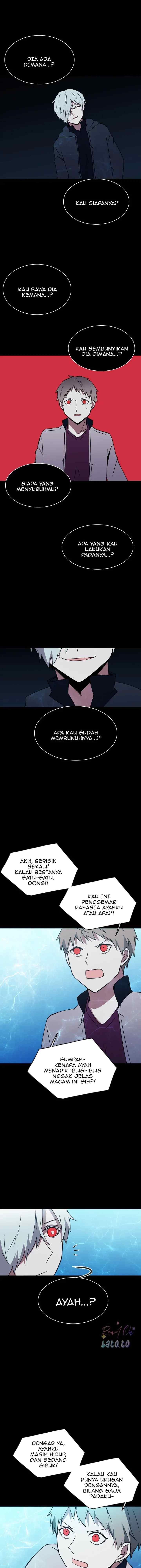 Aegis Orta chapter 178 halaman 14