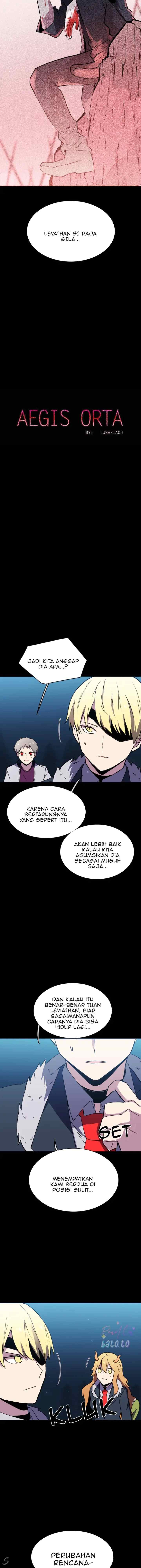 Aegis Orta chapter 178 halaman 9