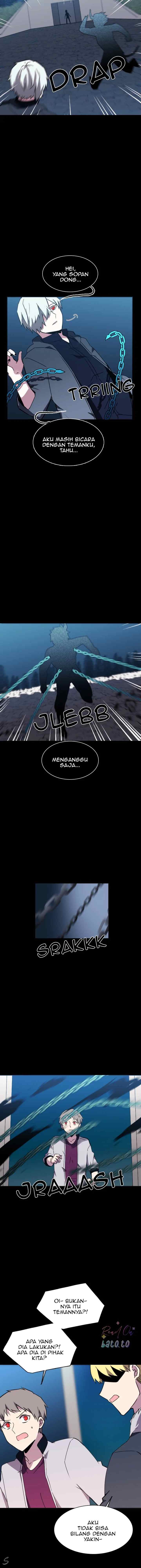 Aegis Orta chapter 178 halaman 5