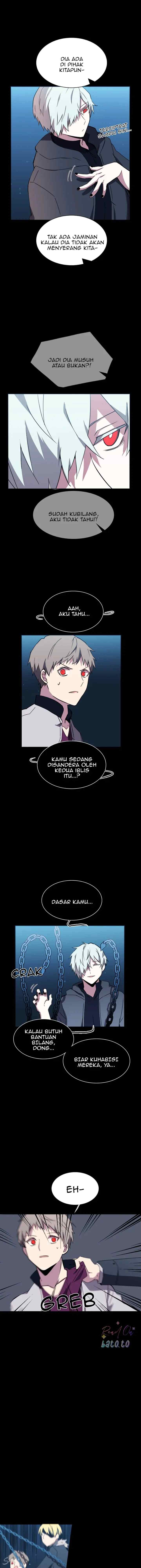 Aegis Orta chapter 178 halaman 6