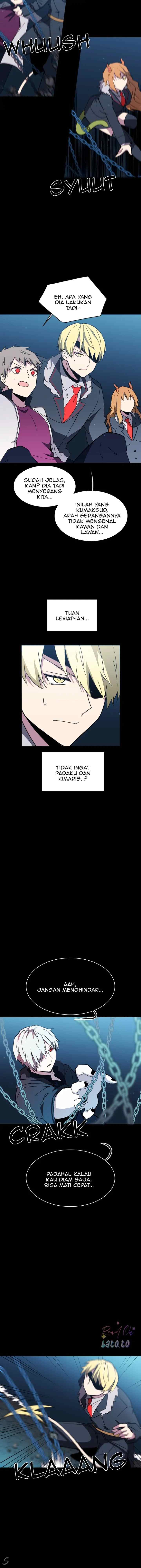 Aegis Orta chapter 178 halaman 7
