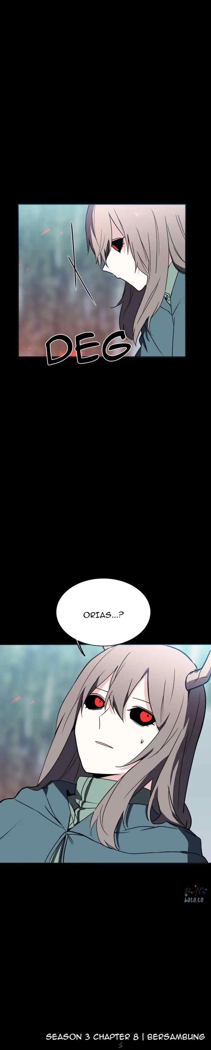 Aegis Orta chapter 178 halaman 17