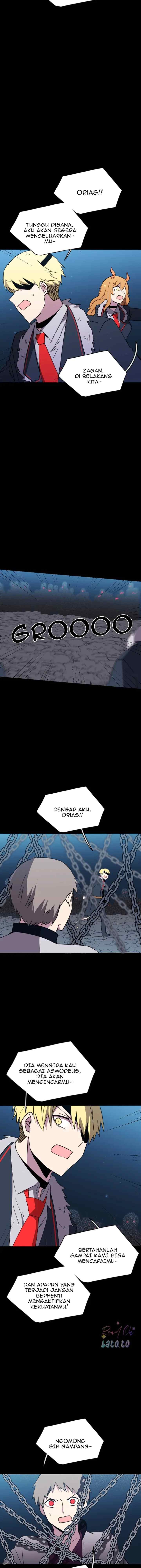 Aegis Orta chapter 178 halaman 12