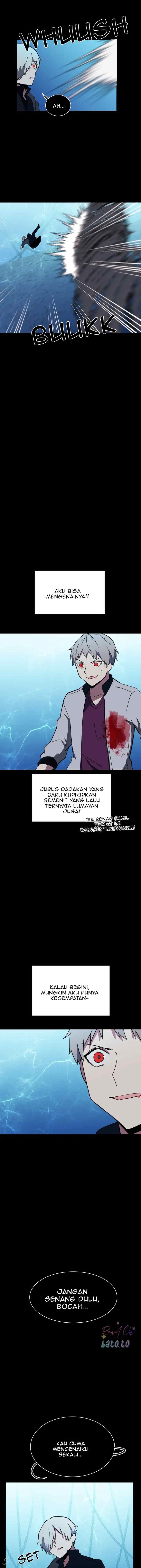 Aegis Orta chapter 179 halaman 16