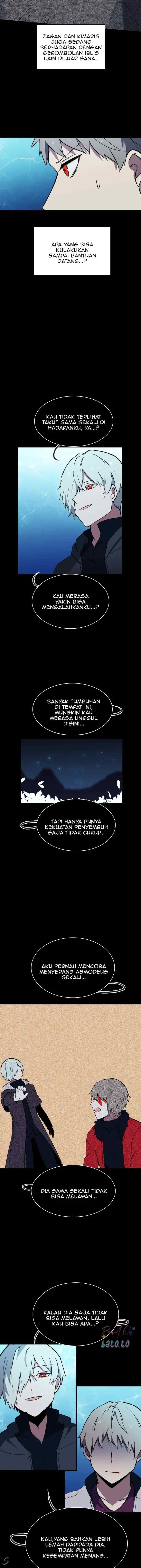 Aegis Orta chapter 179 halaman 13
