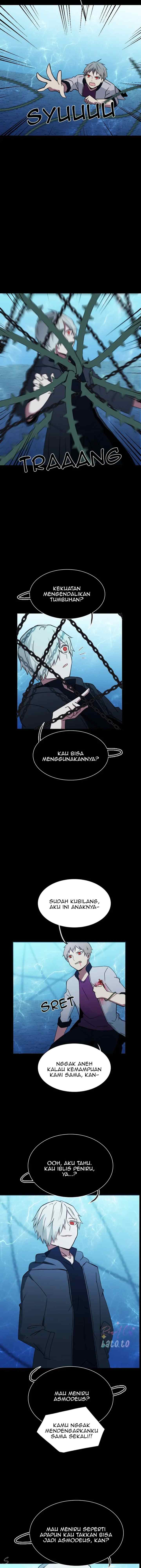 Aegis Orta chapter 179 halaman 11