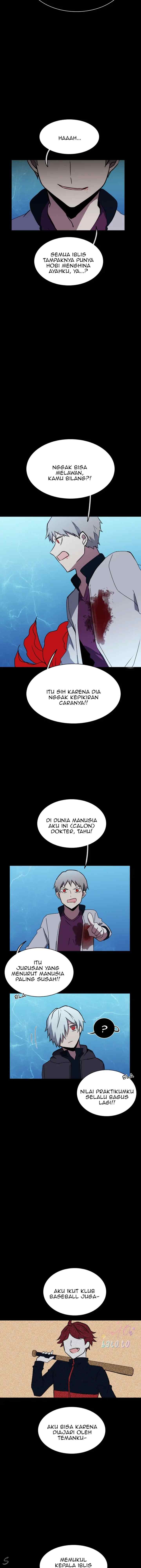 Aegis Orta chapter 179 halaman 14
