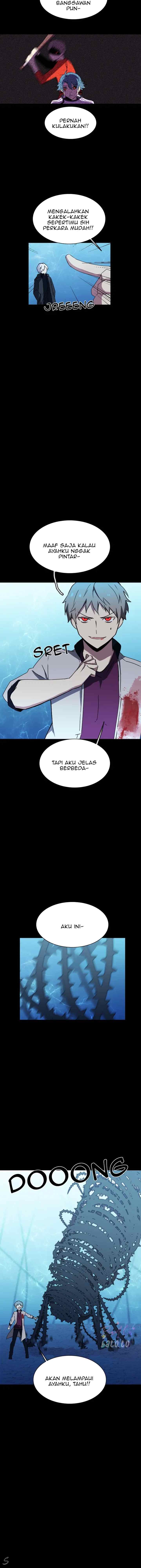 Aegis Orta chapter 179 halaman 15