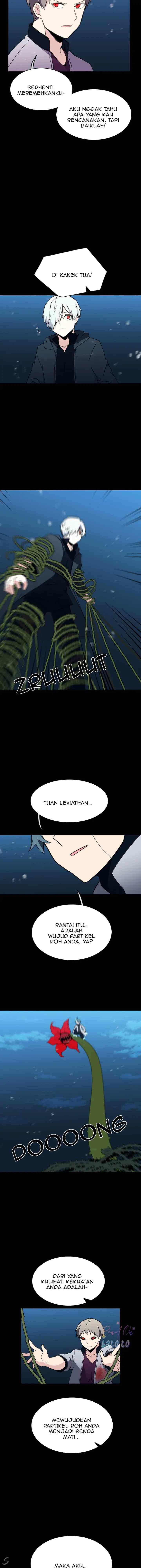 Aegis Orta chapter 180 halaman 10