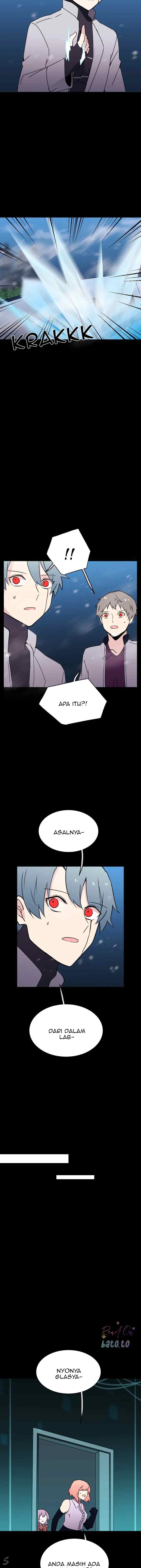 Aegis Orta chapter 180 halaman 16