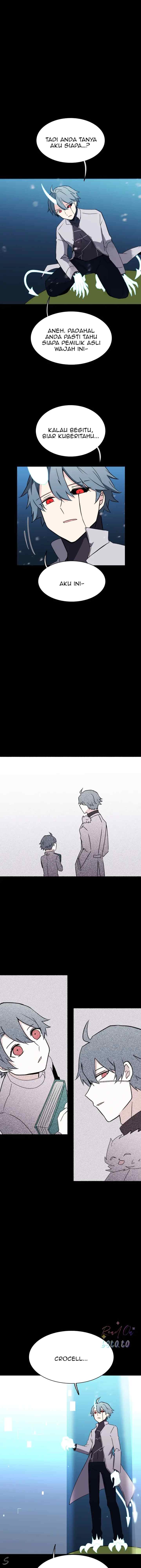 Aegis Orta chapter 180 halaman 12