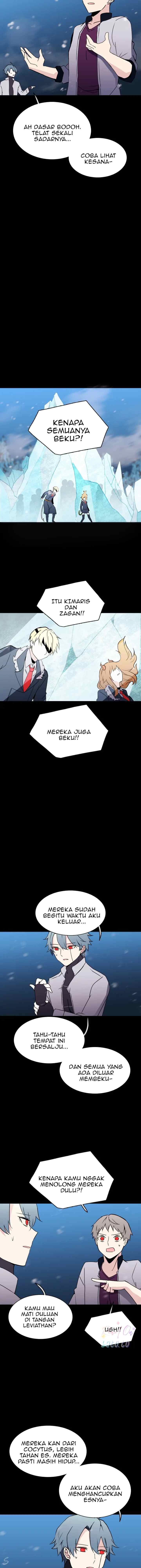 Aegis Orta chapter 180 halaman 15