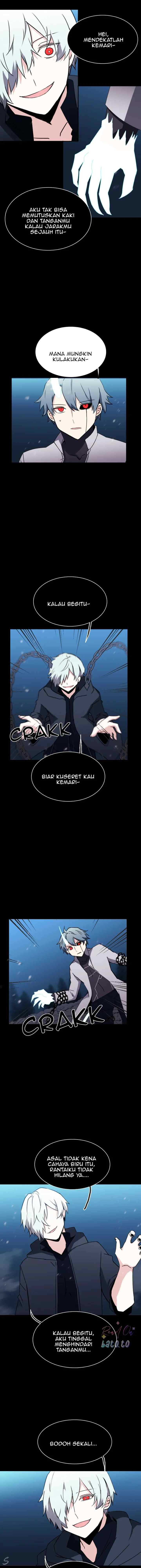 Aegis Orta chapter 180 halaman 7