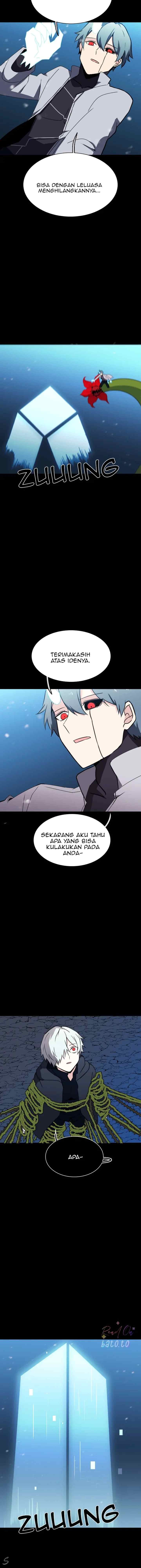 Aegis Orta chapter 180 halaman 11