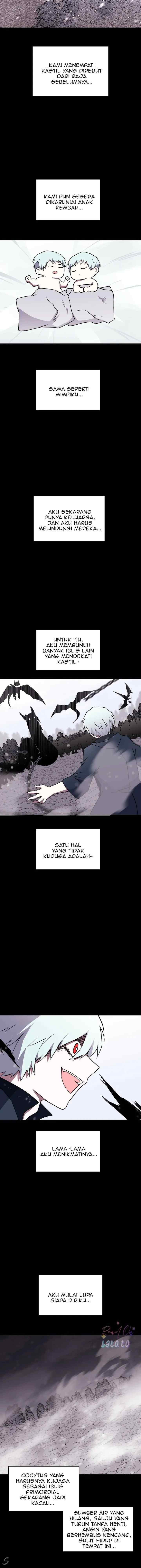 Aegis Orta chapter 185 halaman 13
