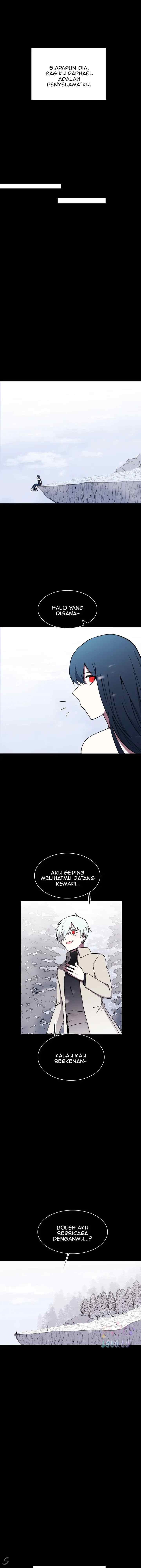 Aegis Orta chapter 185 halaman 8