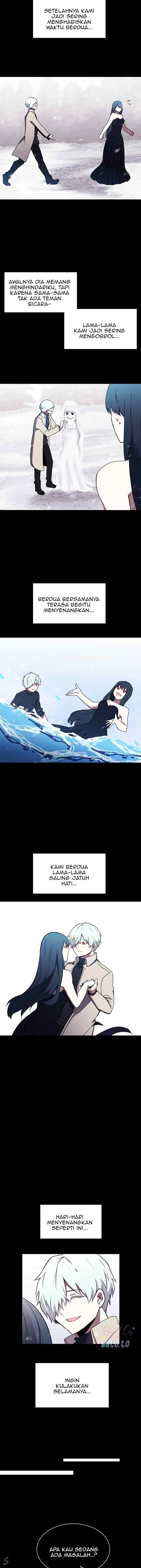 Aegis Orta chapter 185 halaman 9