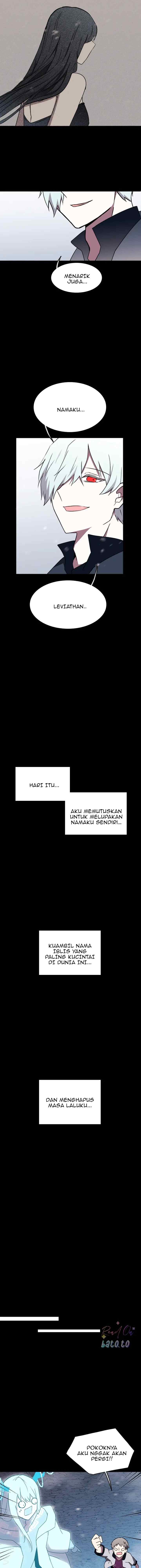 Aegis Orta chapter 185 halaman 16