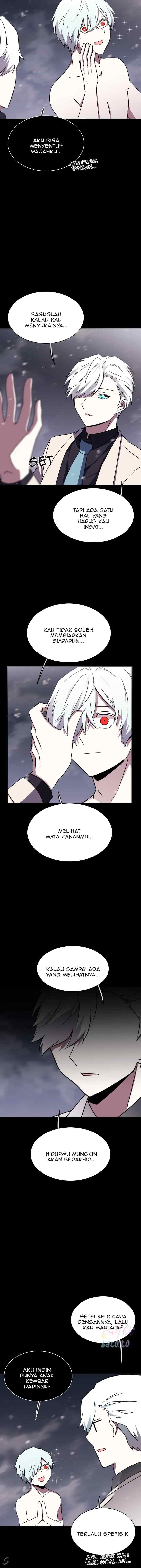Aegis Orta chapter 185 halaman 7