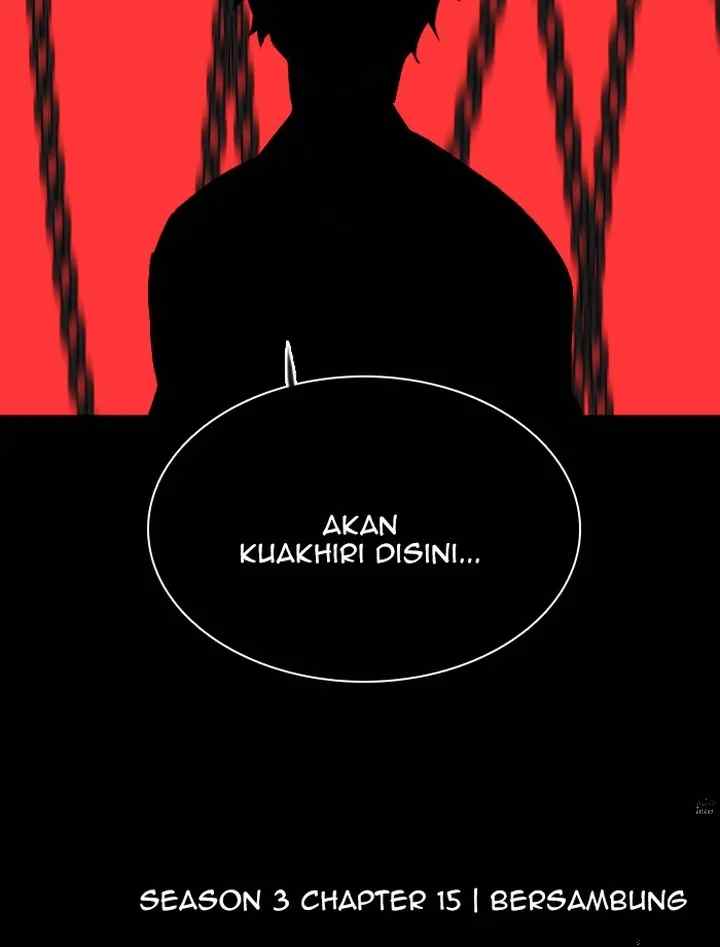 Aegis Orta chapter 185 halaman 19