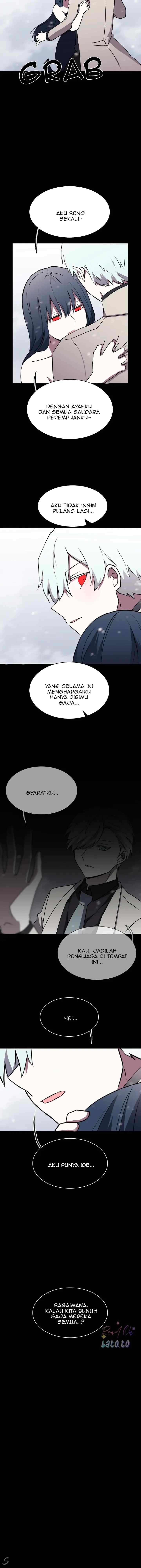 Aegis Orta chapter 185 halaman 11