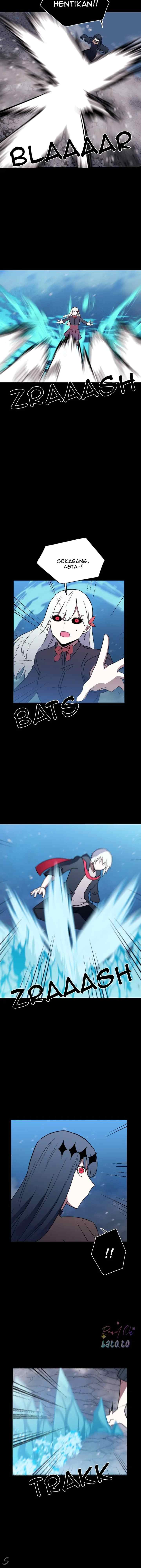 Aegis Orta chapter 187 halaman 12
