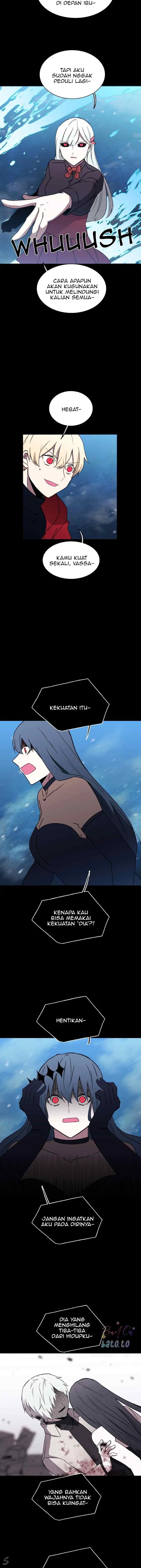 Aegis Orta chapter 187 halaman 11