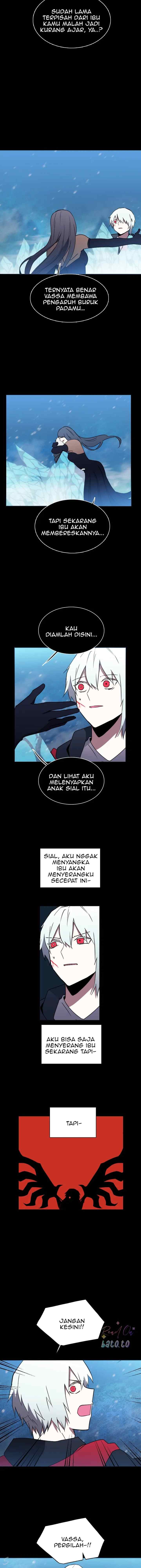 Aegis Orta chapter 187 halaman 7