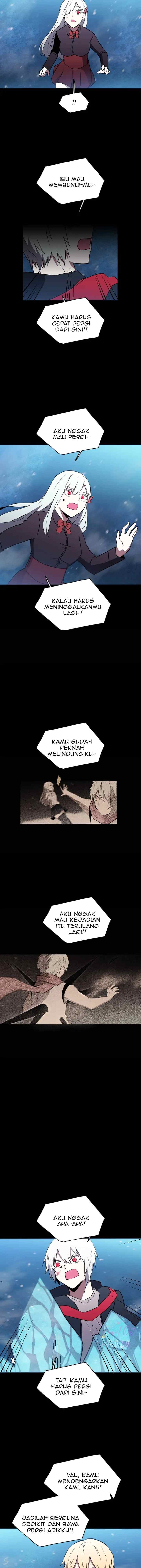 Aegis Orta chapter 187 halaman 8