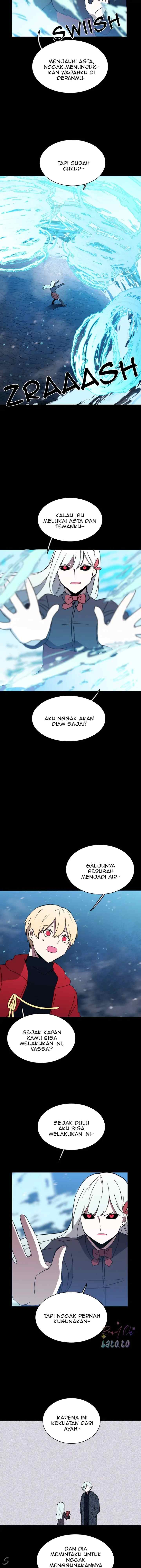 Aegis Orta chapter 187 halaman 10
