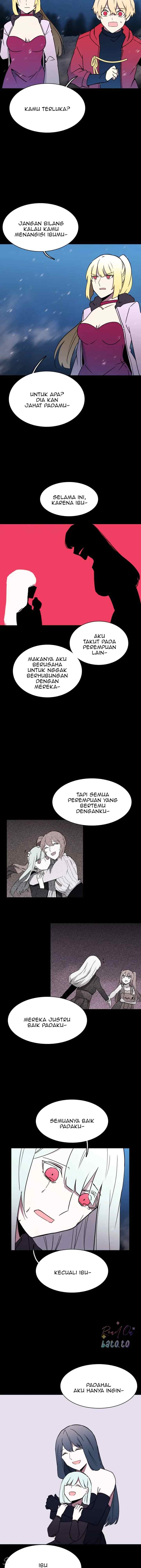 Aegis Orta chapter 188 halaman 9