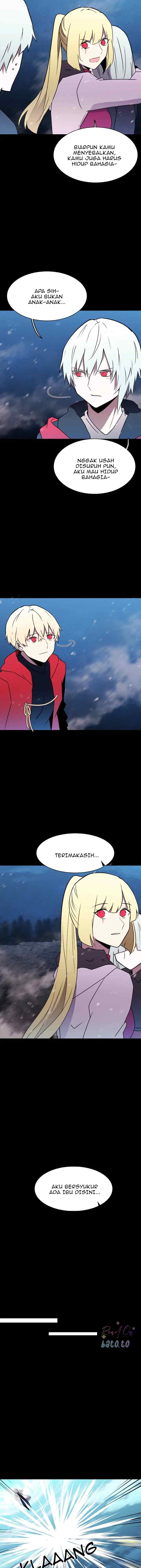 Aegis Orta chapter 188 halaman 11