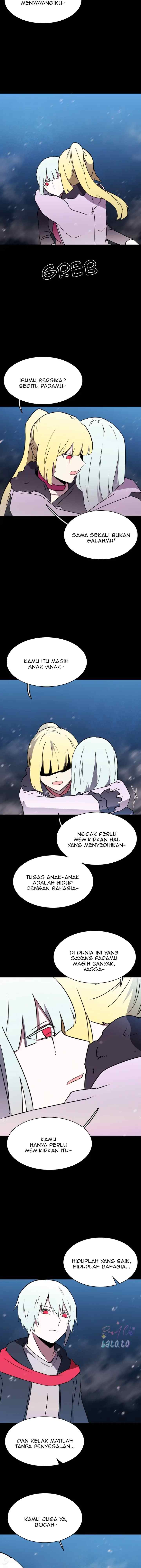 Aegis Orta chapter 188 halaman 10