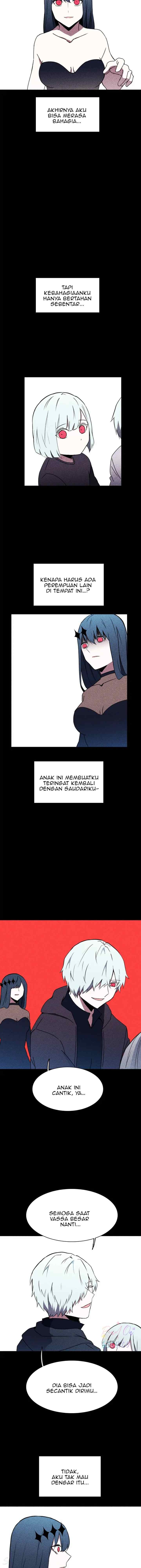 Aegis Orta chapter 188 halaman 4