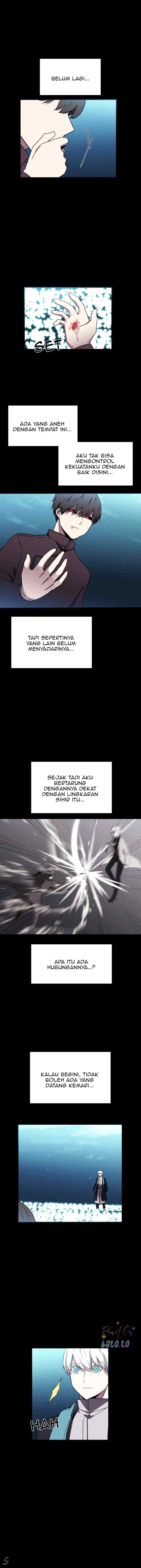 Aegis Orta chapter 188 halaman 13