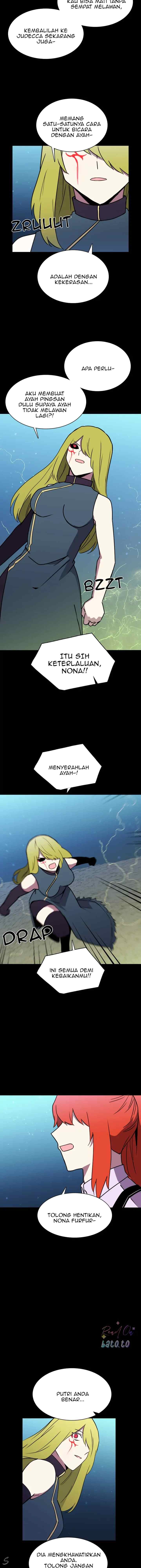 Aegis Orta chapter 189 halaman 7