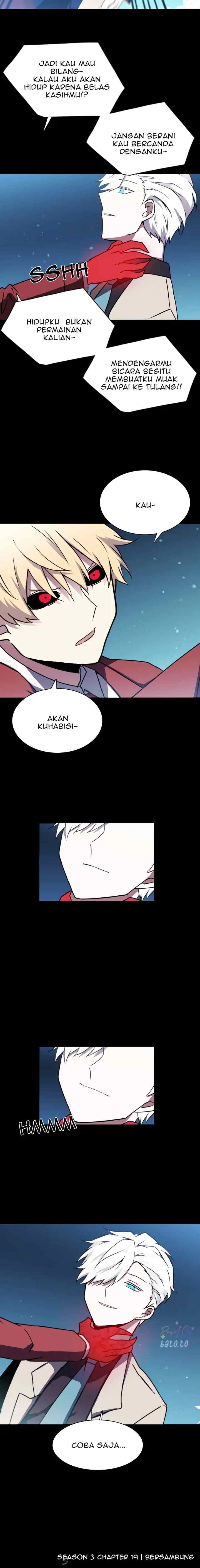 Aegis Orta chapter 189 halaman 17