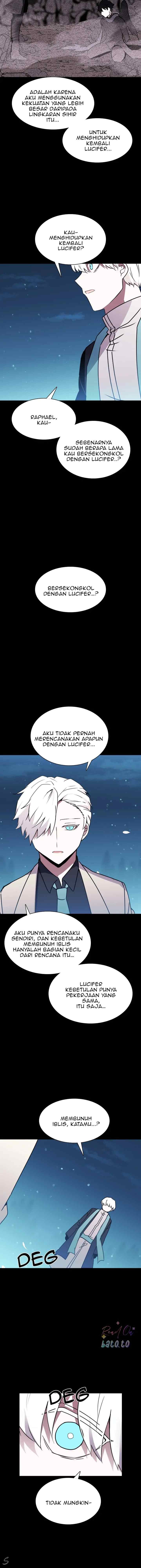 Aegis Orta chapter 189 halaman 14