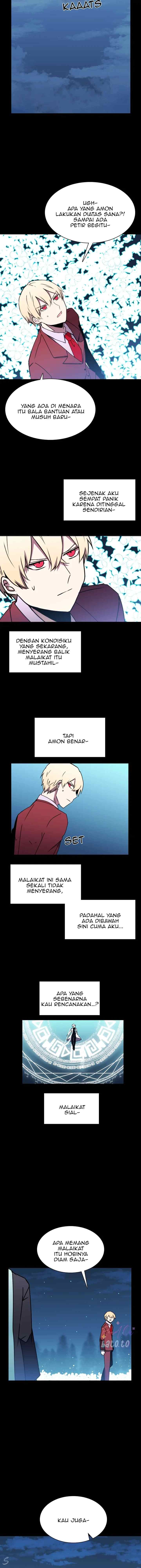 Aegis Orta chapter 189 halaman 9