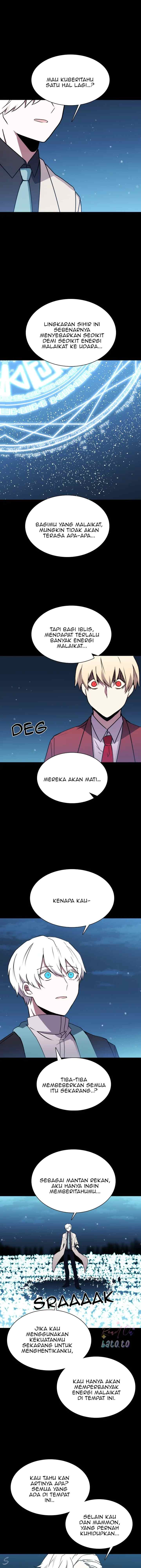 Aegis Orta chapter 189 halaman 15
