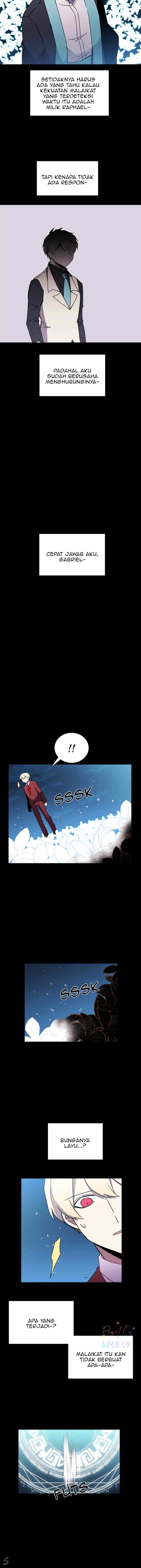 Aegis Orta chapter 189 halaman 11