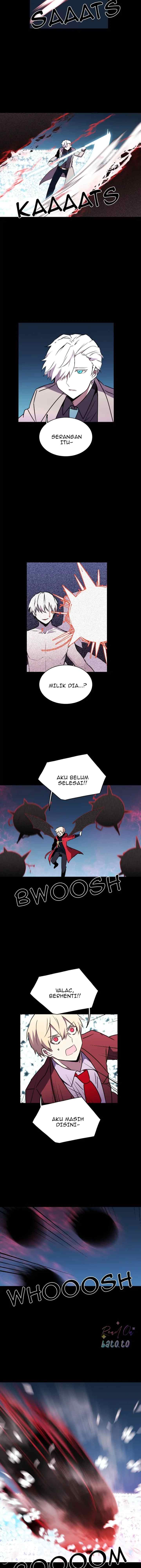 Aegis Orta chapter 190 halaman 16