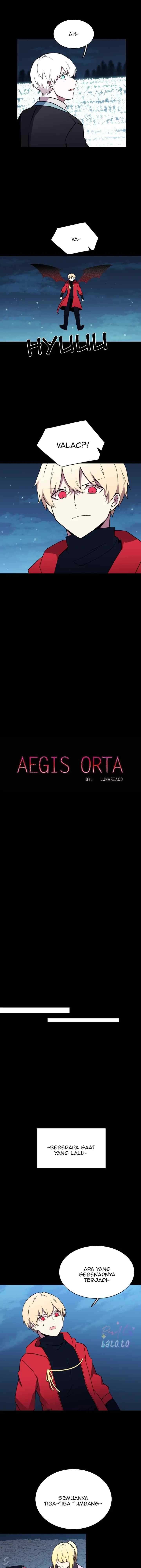 Aegis Orta chapter 190 halaman 7