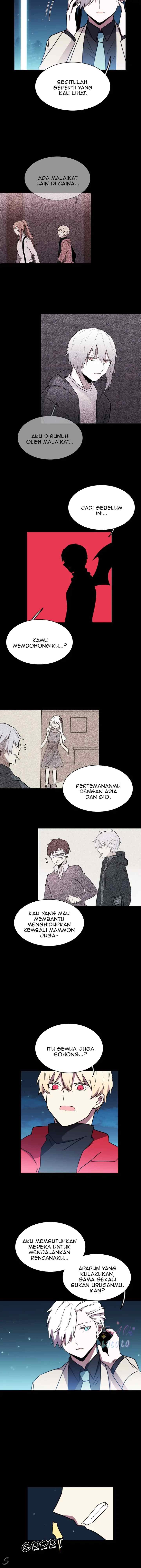 Aegis Orta chapter 190 halaman 14