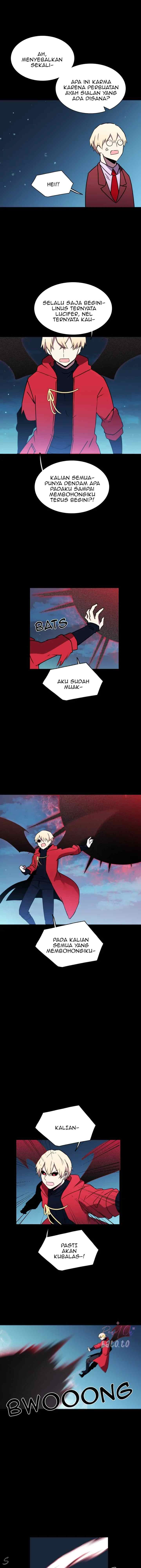 Aegis Orta chapter 190 halaman 15